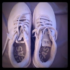Under Armour shoes
